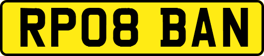 RP08BAN