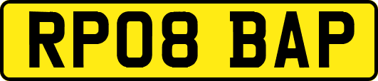 RP08BAP