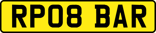 RP08BAR