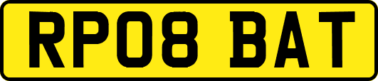 RP08BAT