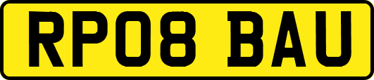 RP08BAU
