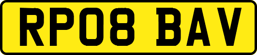 RP08BAV