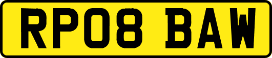 RP08BAW