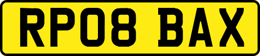 RP08BAX