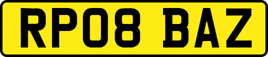 RP08BAZ