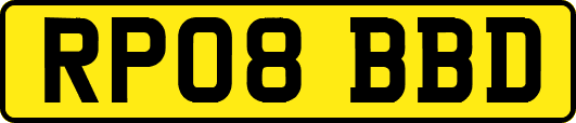 RP08BBD