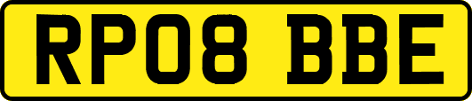 RP08BBE