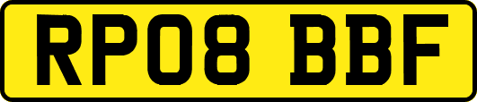RP08BBF