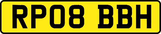 RP08BBH
