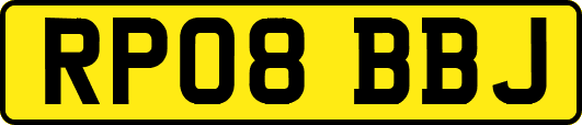 RP08BBJ