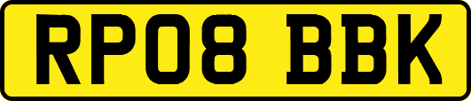 RP08BBK