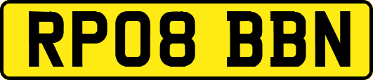 RP08BBN