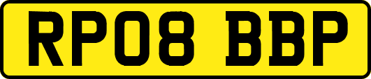 RP08BBP