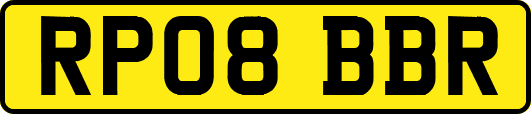 RP08BBR