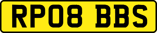 RP08BBS