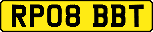 RP08BBT