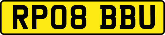 RP08BBU