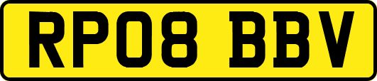 RP08BBV