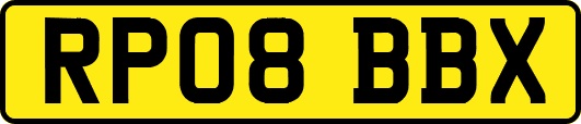 RP08BBX