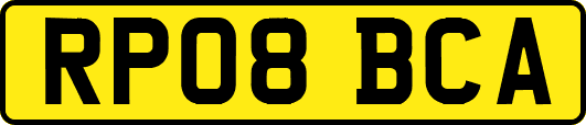 RP08BCA