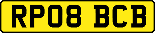 RP08BCB