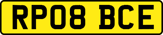 RP08BCE