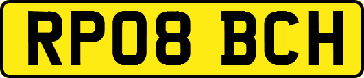RP08BCH