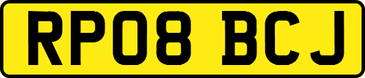 RP08BCJ