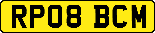 RP08BCM