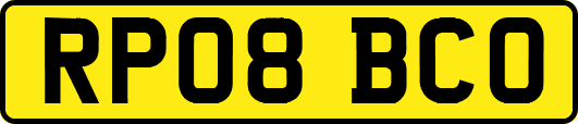 RP08BCO