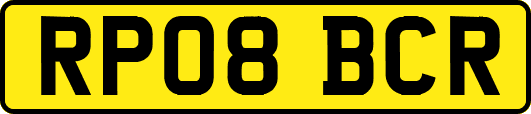 RP08BCR