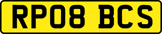 RP08BCS