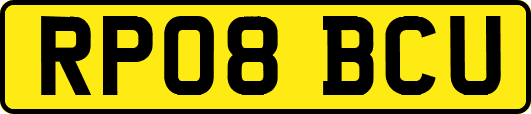 RP08BCU