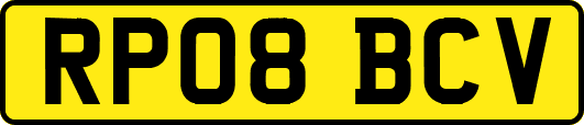 RP08BCV