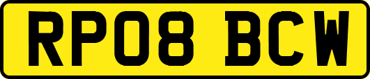 RP08BCW