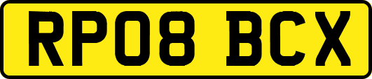 RP08BCX
