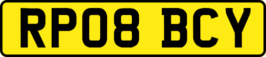 RP08BCY