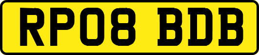 RP08BDB