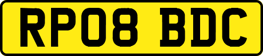RP08BDC
