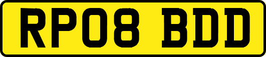RP08BDD