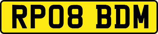 RP08BDM