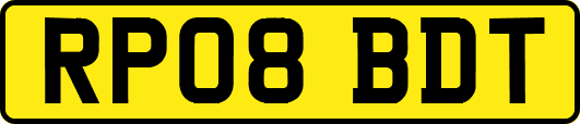 RP08BDT