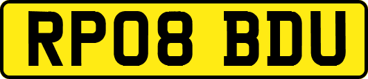 RP08BDU