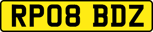 RP08BDZ
