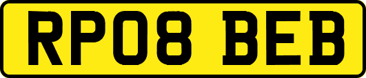 RP08BEB