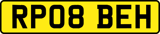 RP08BEH