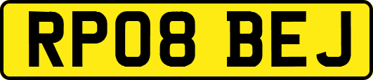 RP08BEJ