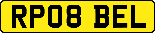 RP08BEL