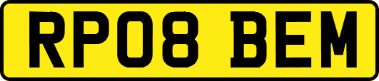RP08BEM