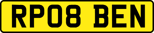 RP08BEN
